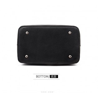 3872 WOMEN BASKET SLING BAG